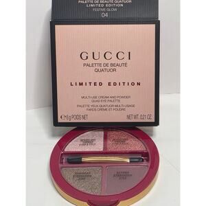 GUCCI Limited Edition Eye Palette